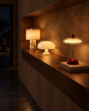 Lighting